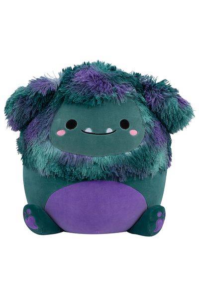 Squishmallows Kocaayak Jt 36cm Sqcr06720