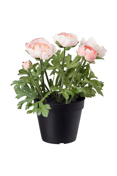 IKEA Fejka Pink Wedding Flower 00395290