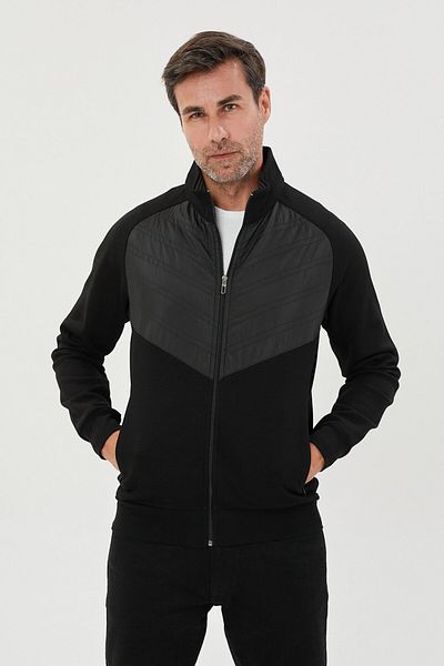Tony Montana Tony Sports Εποχιακό Παλτό- 8122