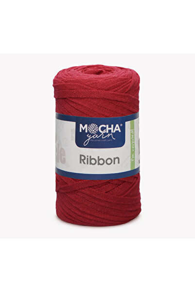 MochaYarn Ribbon İp