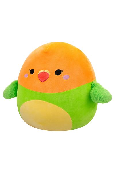 Squishmallows Lovebird Plath 36 cm Sqcr06721