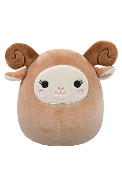 Squishmallows Aries Reggie 13 cm Sqcr03648