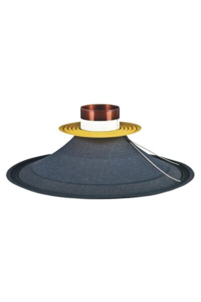 Rcf MR10N301 Uyumlu Orijinal Hoparlör Tamir Takımı (Recon Kit)