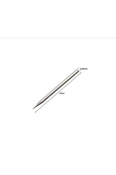 REWEL Class B3-1 Havya Ucu Zd-407 60w ( 7cm Uzunluk 4mm Çap )