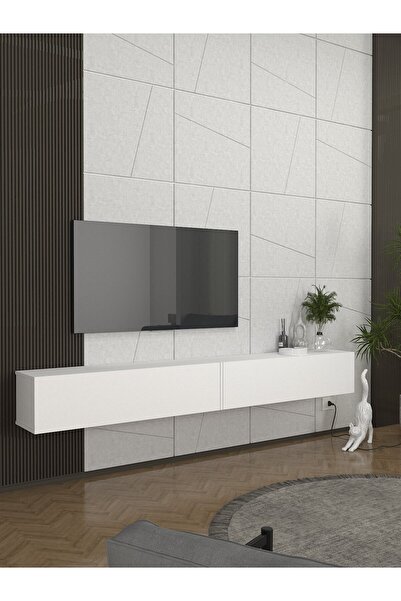 dorpek Espanse Tv Sehpası 240 cm