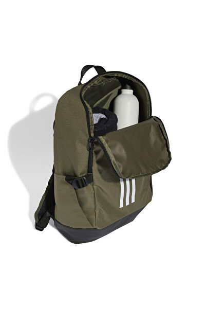 adidas Green Back and Ccedil;Front - Iz1909-U Tr Bp