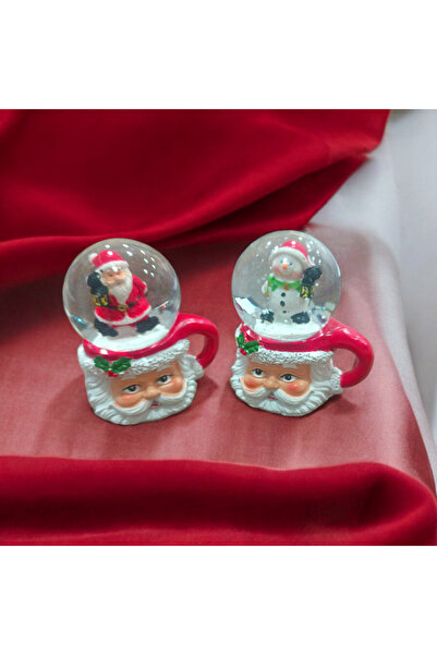 LADİJİTAL BASKI ÇÖZÜMLERİ 2 li mini karküresi