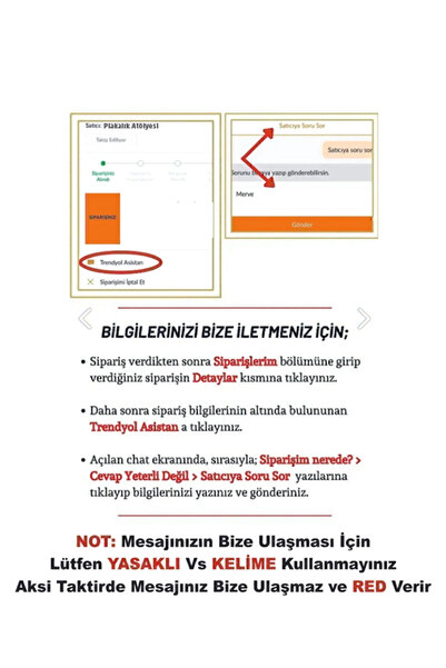 Genel Markalar Isme Özel Plakalık