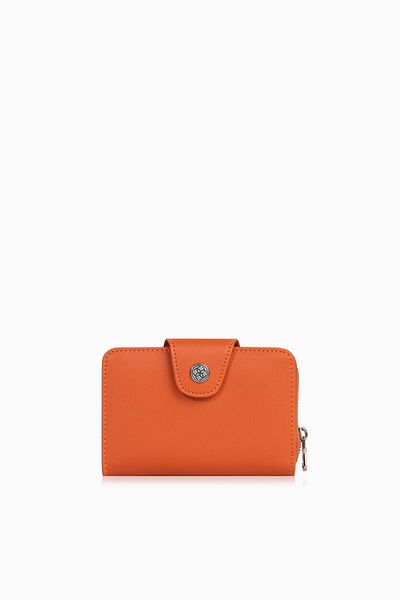 CENGİZ PAKEL Cengiz Pakel Small Size Women's Wallet/Portfolio – 65386 - Tile