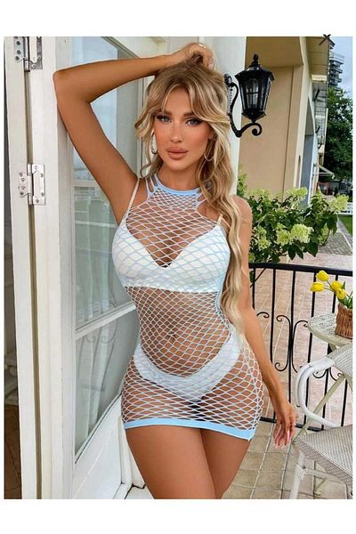 Vivaldy Κάλτσες Fantasy Body