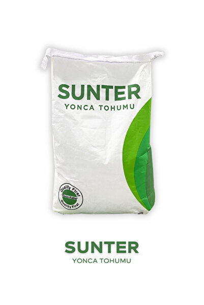 Sunter YONCA TOHUMU 10KG