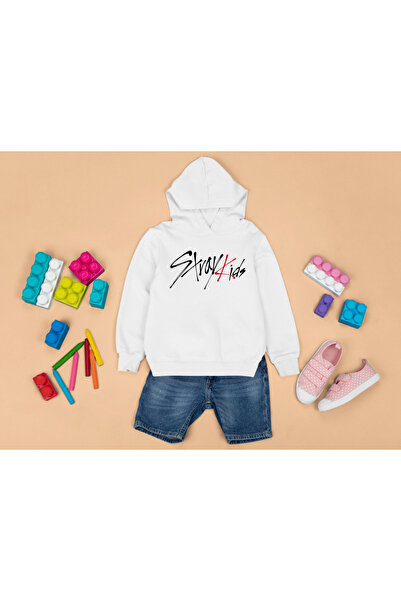 MAGORS STRAYKIDS HANORAC IMPRIMAT CU CAPSUNI FĂRĂ BUSTE 3 fire pentru copii