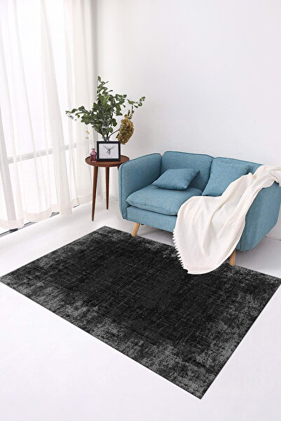 Viyana Home Dijital Kaymaz Taban Yıkanabilir Sade Klasik Model Yolluk Mutfak ...