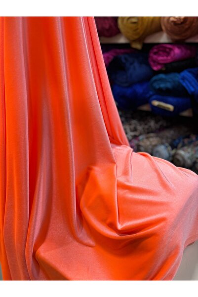 MEKİK MANİFATURA Шовкова оксамитова тканина