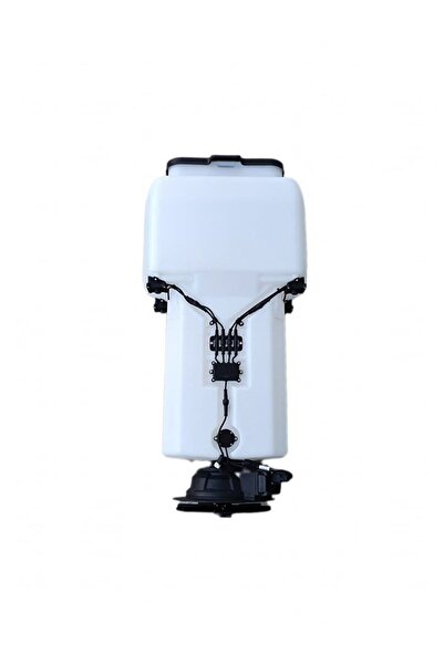Hasyılmaz EFT Drone Tohumlama ve Gübreleme Tankı 50Lt