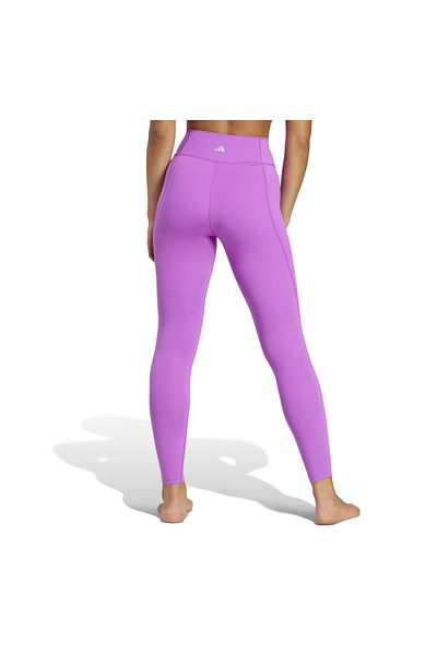 adidas Adidas All Me Ess 1-1 Ix0199-K Pink Women's Tights