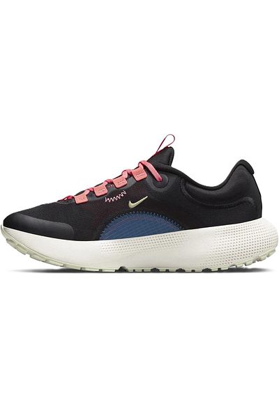 Nike Women's Reactive Walking Running Shoes Black