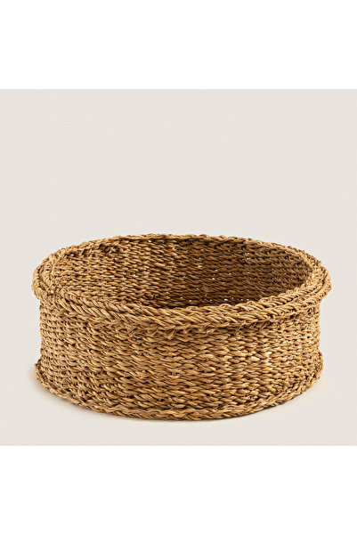 Chakra Furgo Sepet 37 x 14 cm Natural