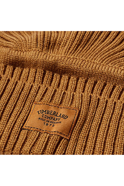 Timberland Берет Tımberland Nervurlu