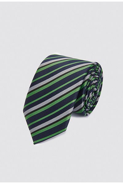 D'S Damat Standard Tie-Handkerchief-Cufflink Accessory Sets