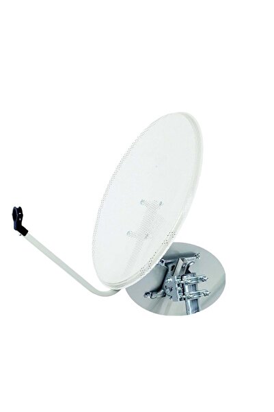 RAMTECH Next Nextstar 80 Cm Delikli Çanak Anten Seti 150035