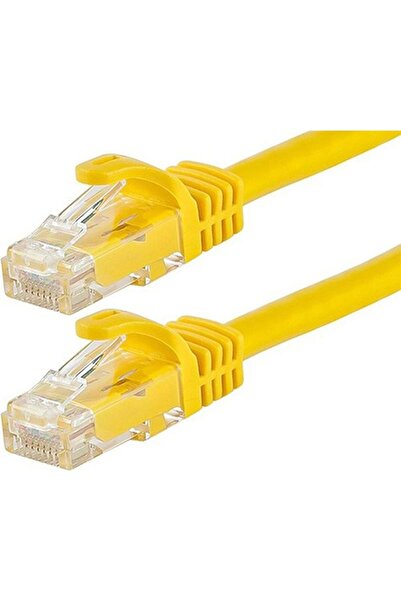 Powermaster CAT 5 1 METRE ETHERNET KABLOSU ( DÖKME ) ORJINAL BAŞLIKLI 245055