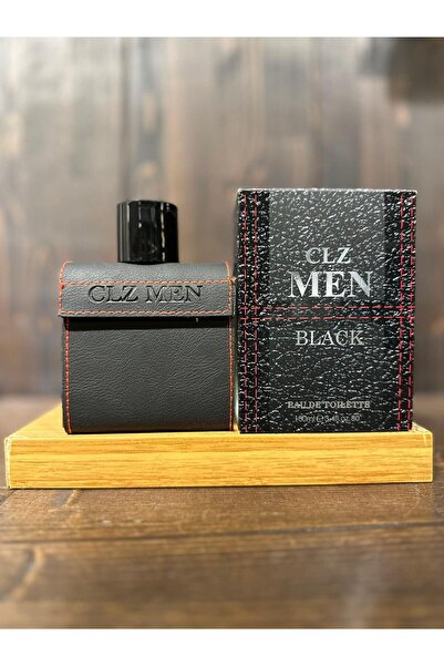 Collezione Clz Men Edt. 100ml. Erkek Parfümü
