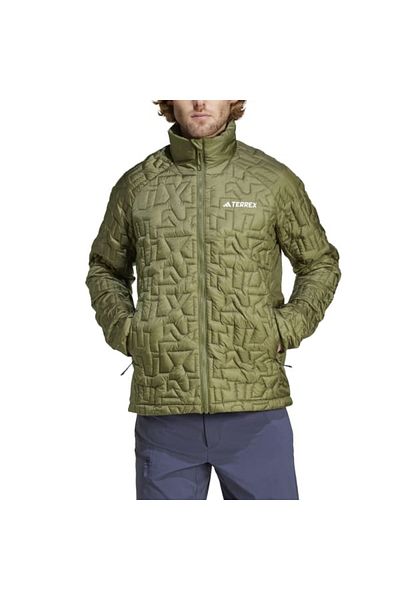 adidas Green Outdoor Clothing Styles, Prices - Trendyol