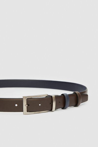 D'S Damat Ds Groom Brown Belt