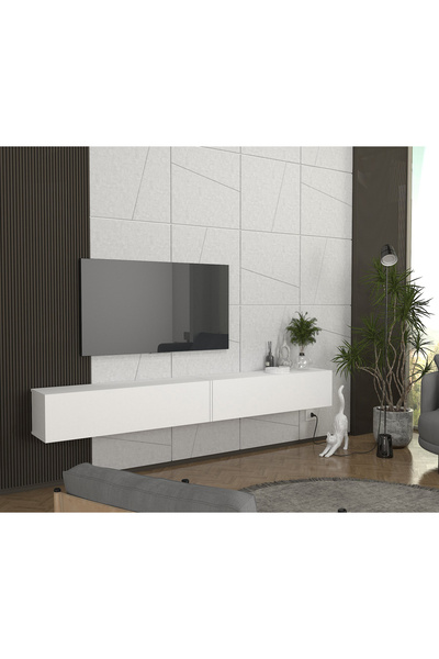 dorpek Espanse Tv Sehpası 240 cm