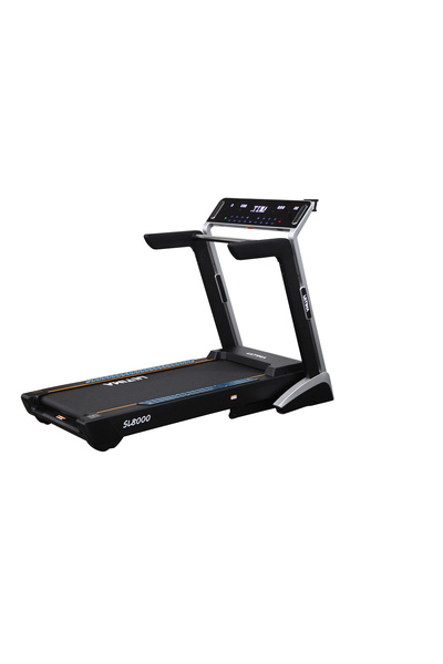 ULTIMA SL-8000 AC MOTORULU OTOMATİK EĞİMLİ KOŞU BANDI