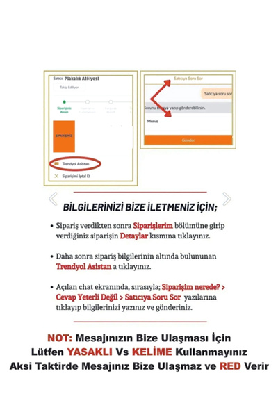 plakalık atölyesi Isme Özel Plakalık Türk 2 Dikiz Ayna Süsü Hediye