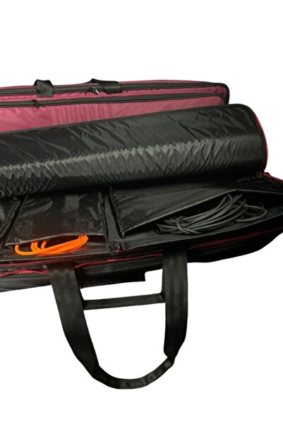 KORG PA1000 BORDO SOFT CASE TAŞIMA ÇANTASI