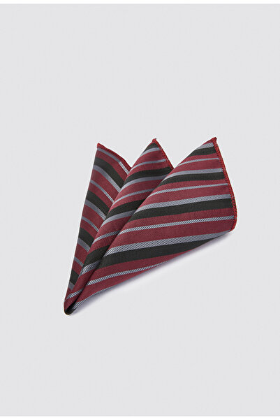 D'S Damat Τυπικά κιτ αξεσουάρ γραβάτας-μαντήλι-μανικετόκουμπα