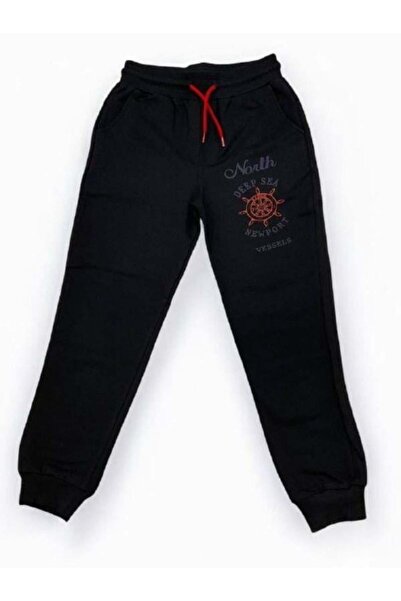 Zekids Φούτερ για αγόρι με ελαστική μέση