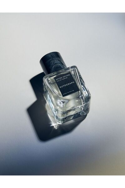 Marks & Spencer Spiced Vetiver Eau de Parfum 30 ml