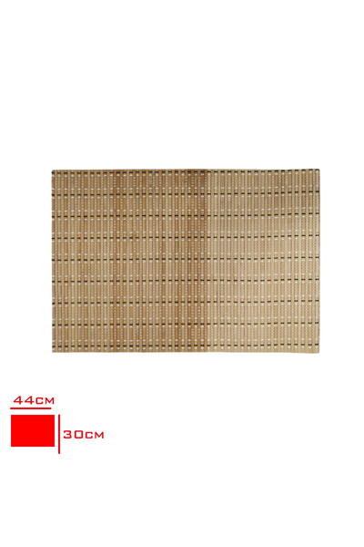 Olgun Home Amerikan Servis Hasır