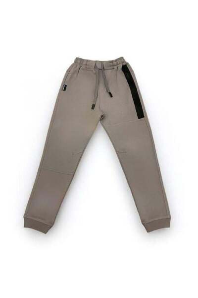 Zekids Φούτερ από βαμβακερό τρίκλωνο για αγόρι