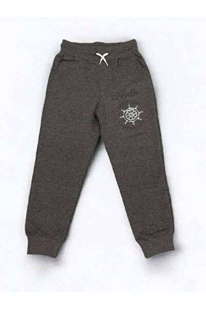 Zekids Φούτερ για αγόρι με ελαστική μέση