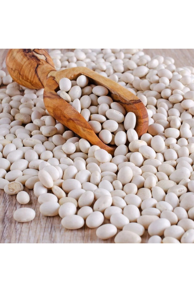 Baş Şavaklar Erzincan Şeker Fasulye 1 Kg