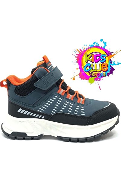 IN-STEP Ti?ger Ortopedi?k Outdoor Çocuk Botu