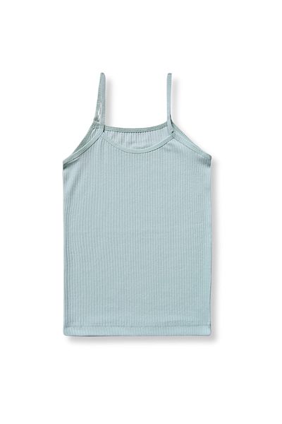 GizaKids 95% Cotton Girls' Corduroy Undershirt Underwear Set of 6