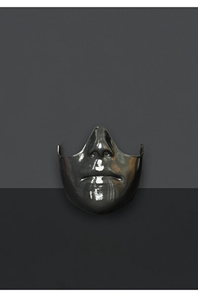 Venemask Ghost BC İlhamı Rite Here Rite Now Ghoulette Viyolonsel Maskesi