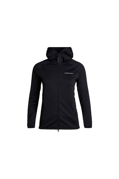 Peak Performance G77250040 M Chill Light Zip Ανδρικό Fleece