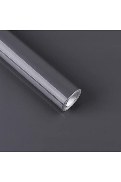Rabadon Refrigerator Covering Foil Self Adhesive Glossy Surface 122cm X 200cm