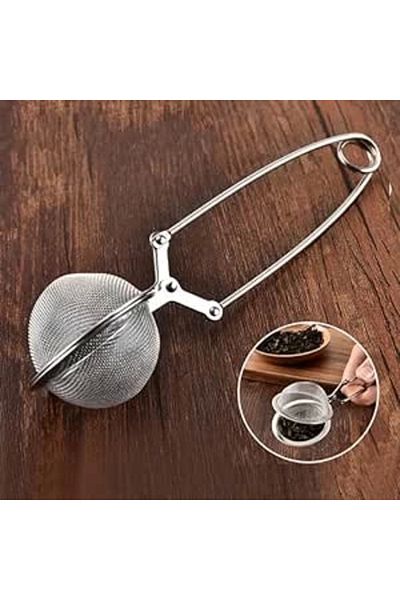 sepetimpet Lisinya Herbal Tea Brewing Strainer