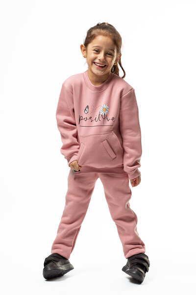 mhk burç bebe Set pentru fete cu 3 fire