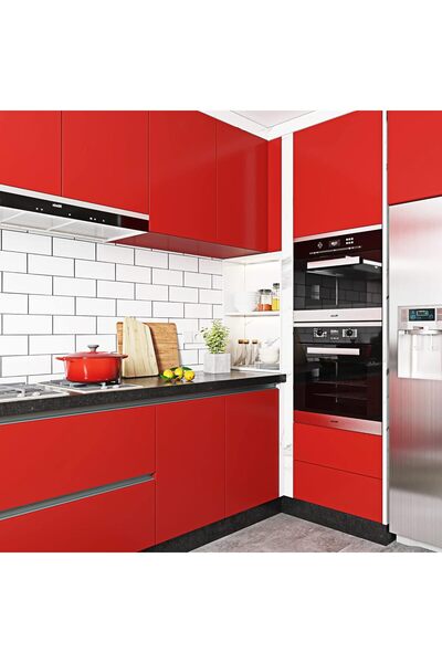 Rabadon Kendinden Yapışkanlı Mutfak Dolap Ve Mobilya Kaplama Folyosu 61cm X 100cm