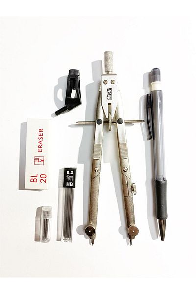 Sema Precision Adjustable Blinds Set No:3050