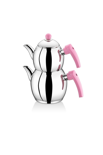 CAN Olinda Mini Boy Çaydanlık Takımı